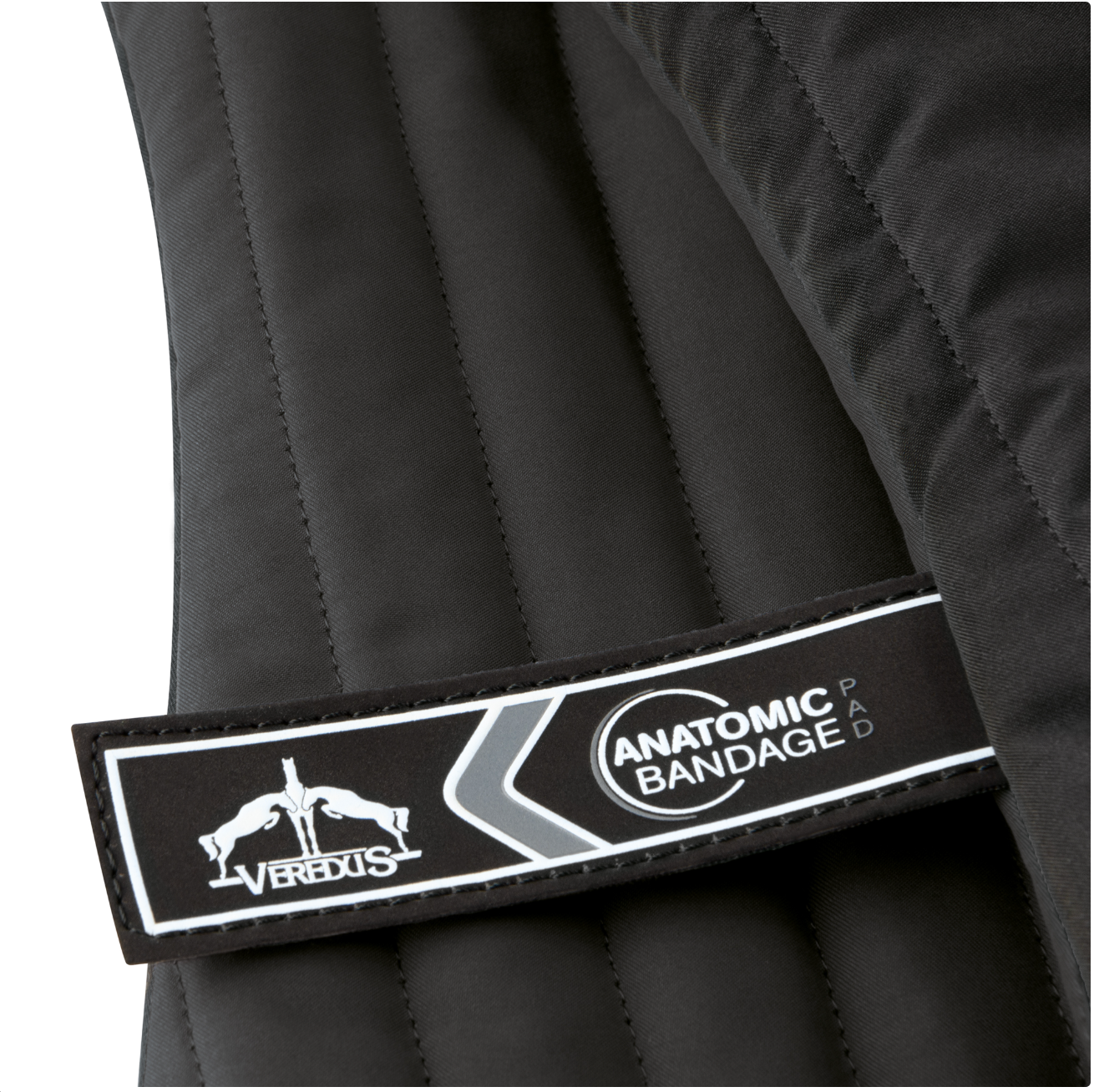 Veredus Anatomic Bandage Pad, Front