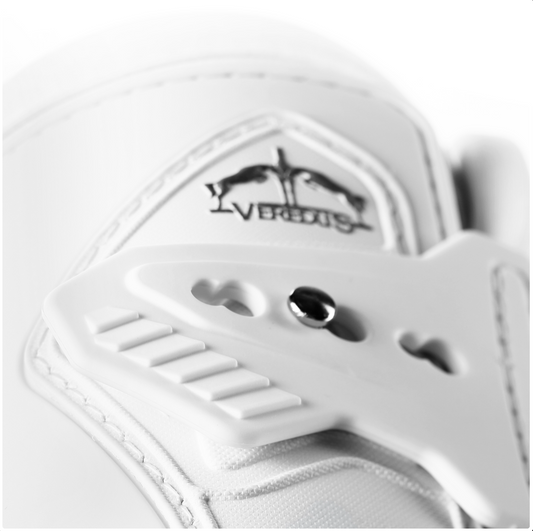 Veredus Absolute Elastic by Isabell Werth Front