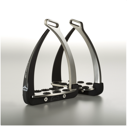 Veredus Safety Vita Stirrup Steel 1