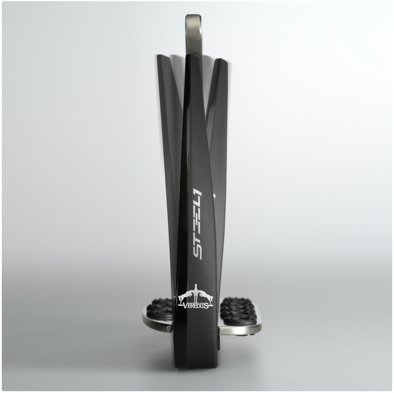 Veredus Safety Vita Stirrup Steel 1