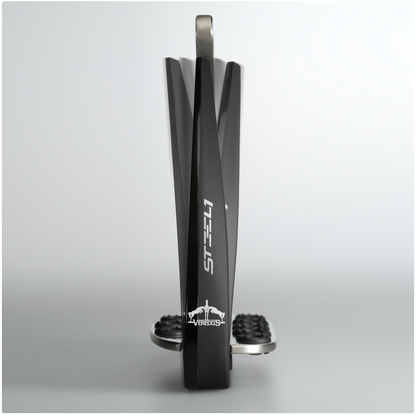 Veredus Safety Vita Stirrup Steel 1