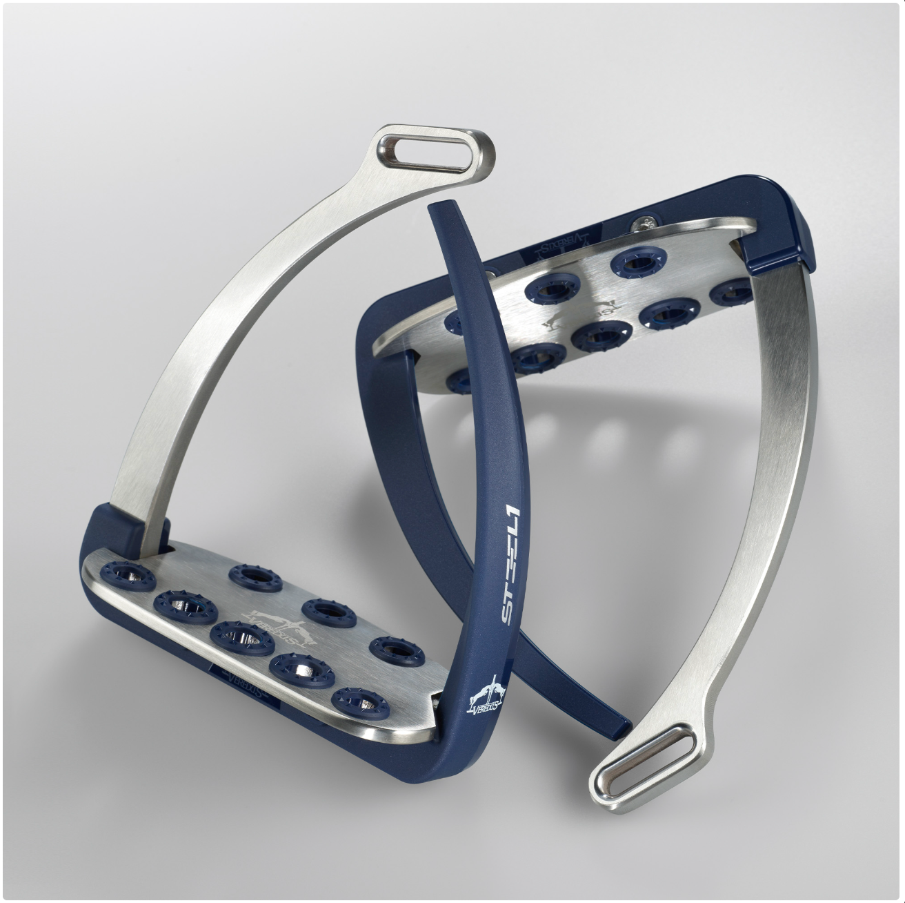 Veredus Safety Vita Stirrup Steel 1