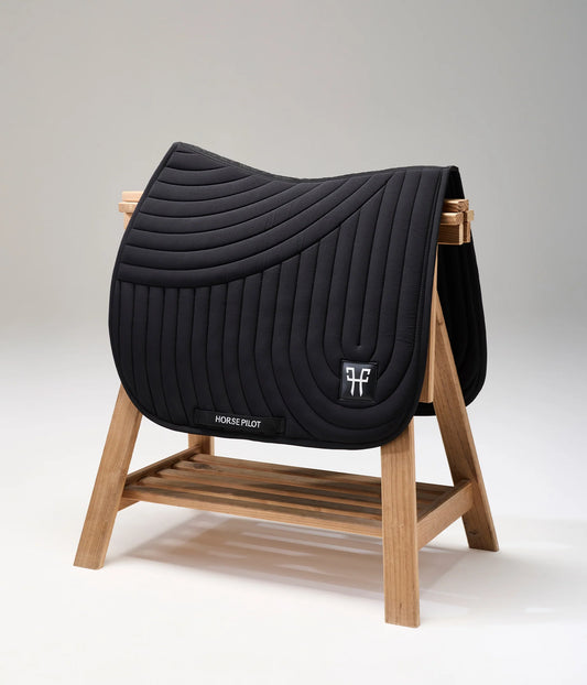 Horse Pilot Saddle Pad Ergonomic