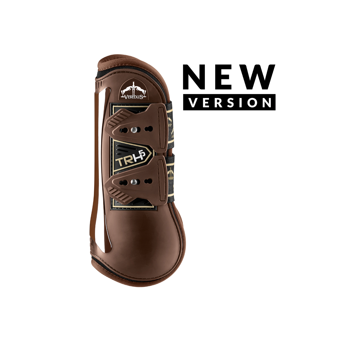 Veredus TRPro H5 Front Tendon Boots - New version