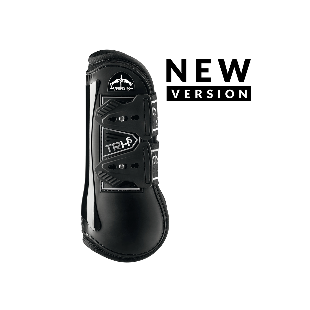 Veredus TRPro H5 Front Tendon Boots - New version