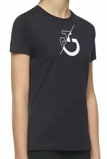 Cavalleria Toscana CT Team T-Shirt