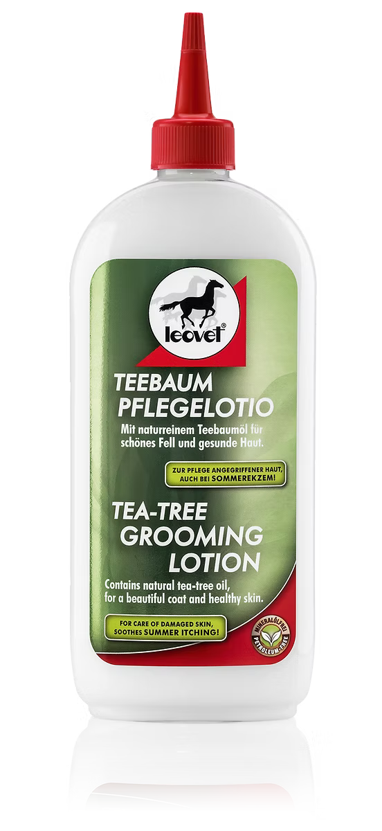 Leovet Tea-Tree Grooming Lotion