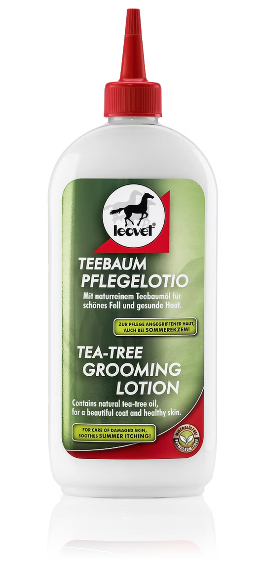 Leovet Tea-Tree Grooming Lotion