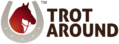 Trot Around Equestrian Store