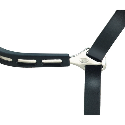 Sprenger ULTRA fit EXTRA GRIP spurs with Balkenhol fastening - Stainless steel, 20 mm ball-shaped