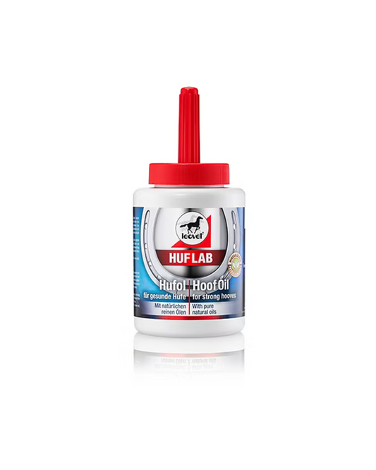 Leovet HUF LAB Hoof Oil 450 ml.