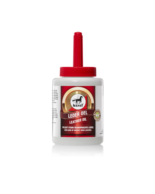 Leovet Leather Oil 450 ml.