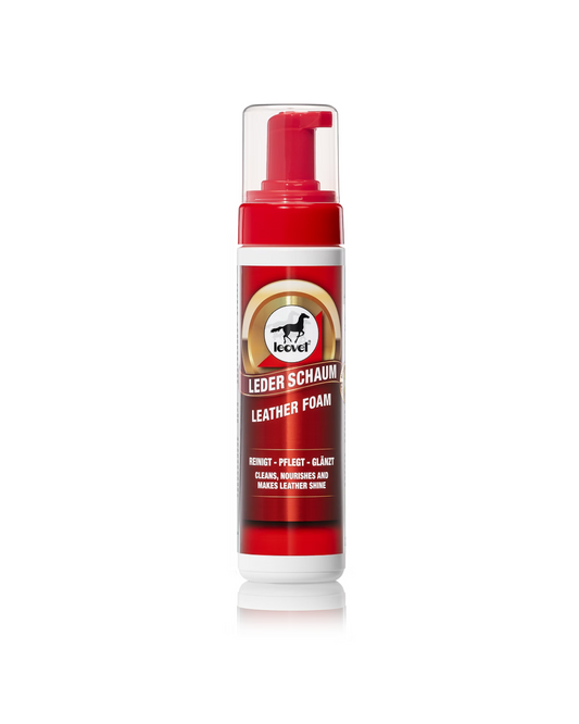 Leovet Leather Foam 200ml