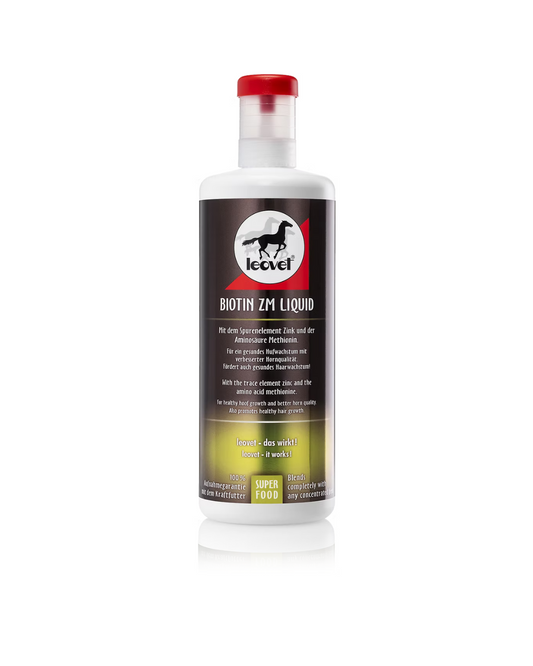 Leovet Biotin ZM liquid