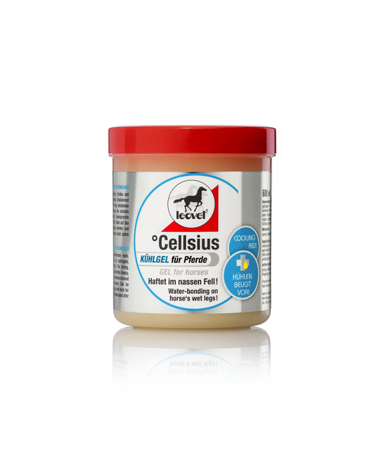 Leovet Cellsius Cooling Gel 600ml