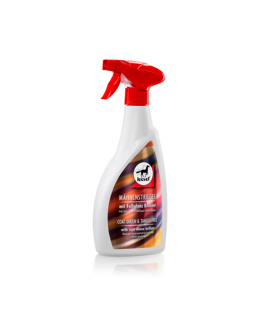 Leovet Coat Sheen & Tangle Free 550 ml.