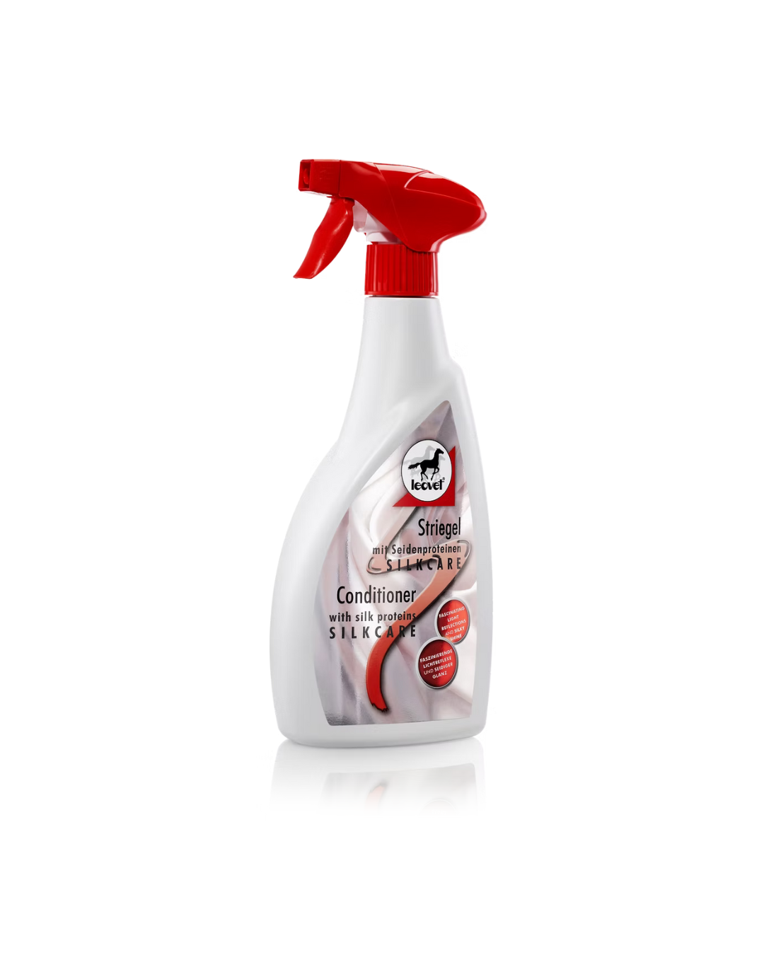 Leovet Silkcare Conditioner 500 ml.