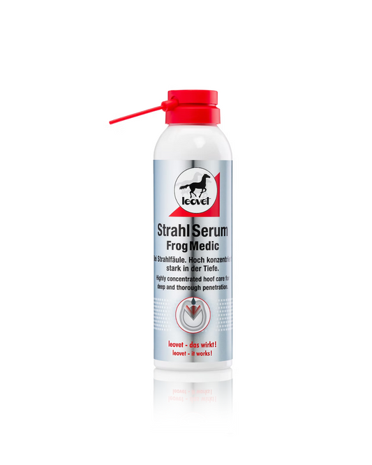 Leovet FrogMedic 200 ml.