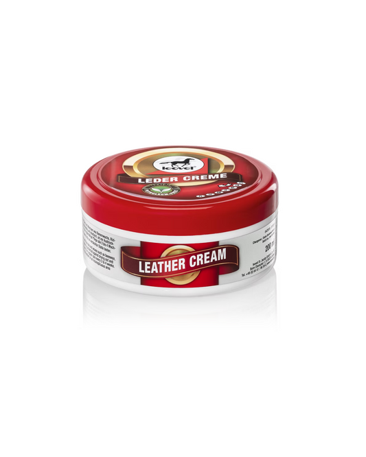 Leovet Leather Cream 200 ml.