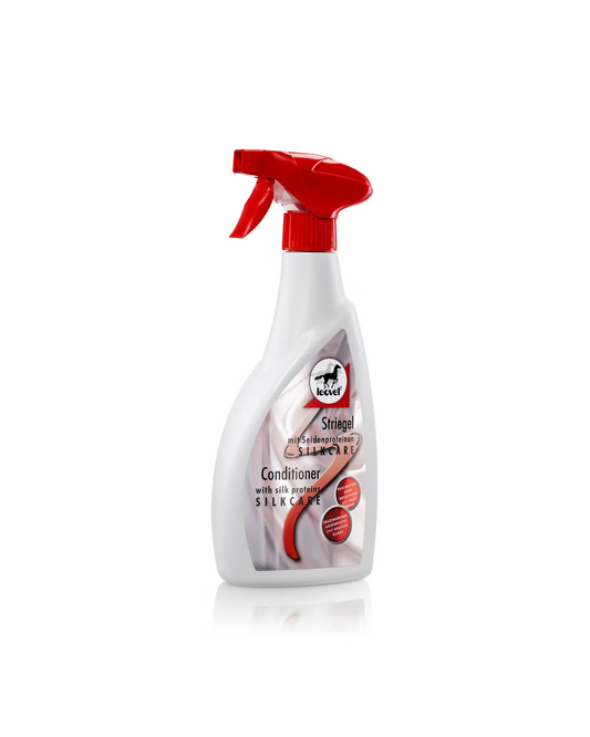 Leovet Silkcare Conditioner 550ml