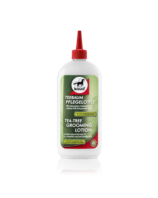 Leovet Tea-Tree Grooming Lotion 500 ml.