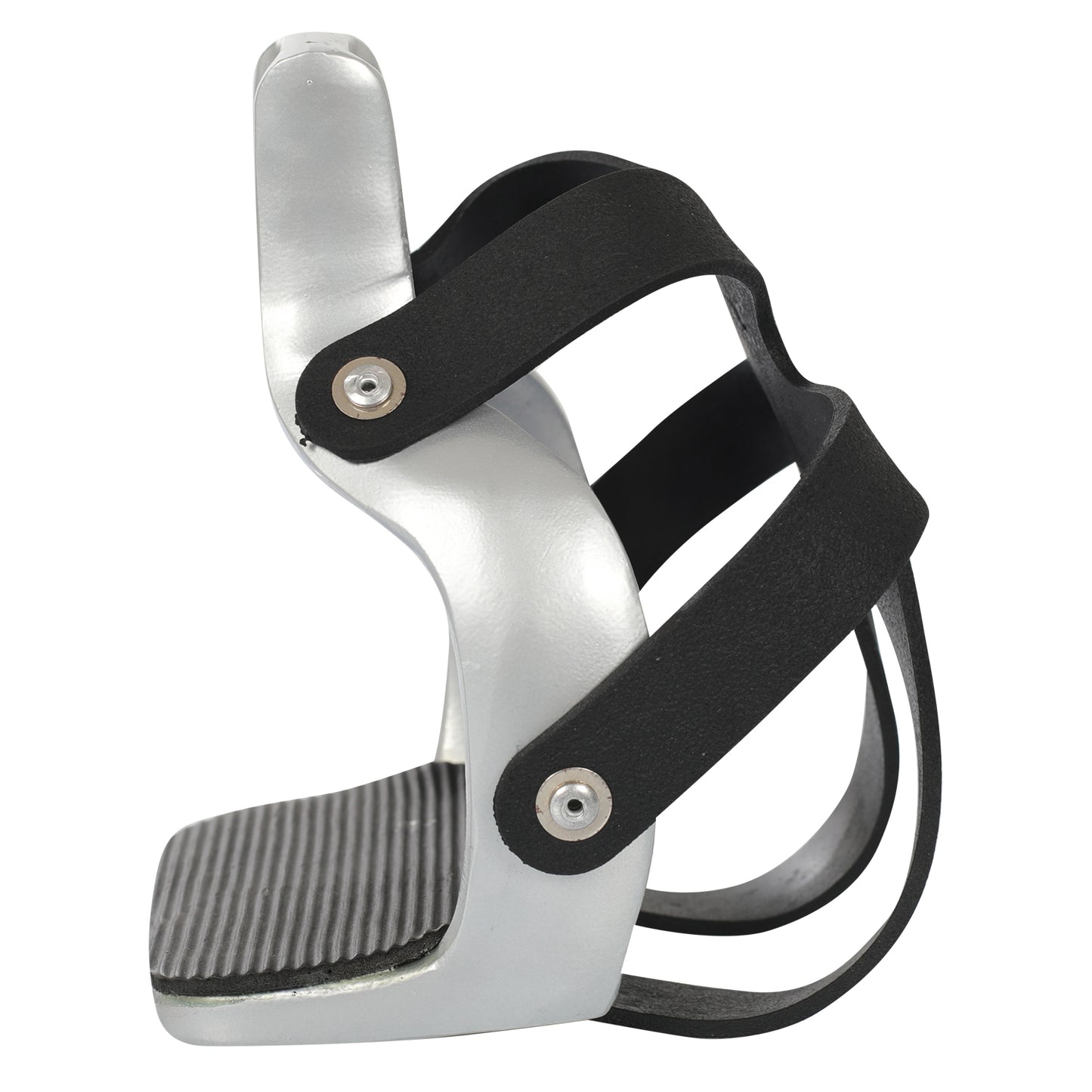 Amahorse Aluminum Color Stirrup with Toe Cage