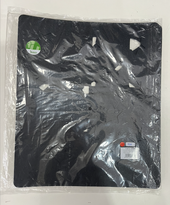 Umbria brush pattern