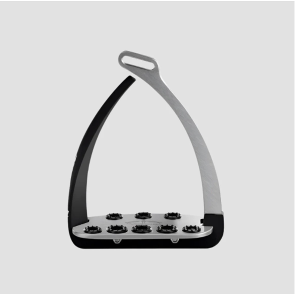 Veredus Vita Stirrup Steel 1