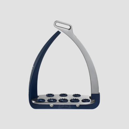 Veredus Vita Stirrup Steel 1