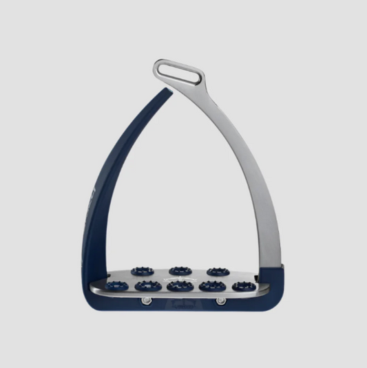 Veredus Vita Stirrup Steel 1