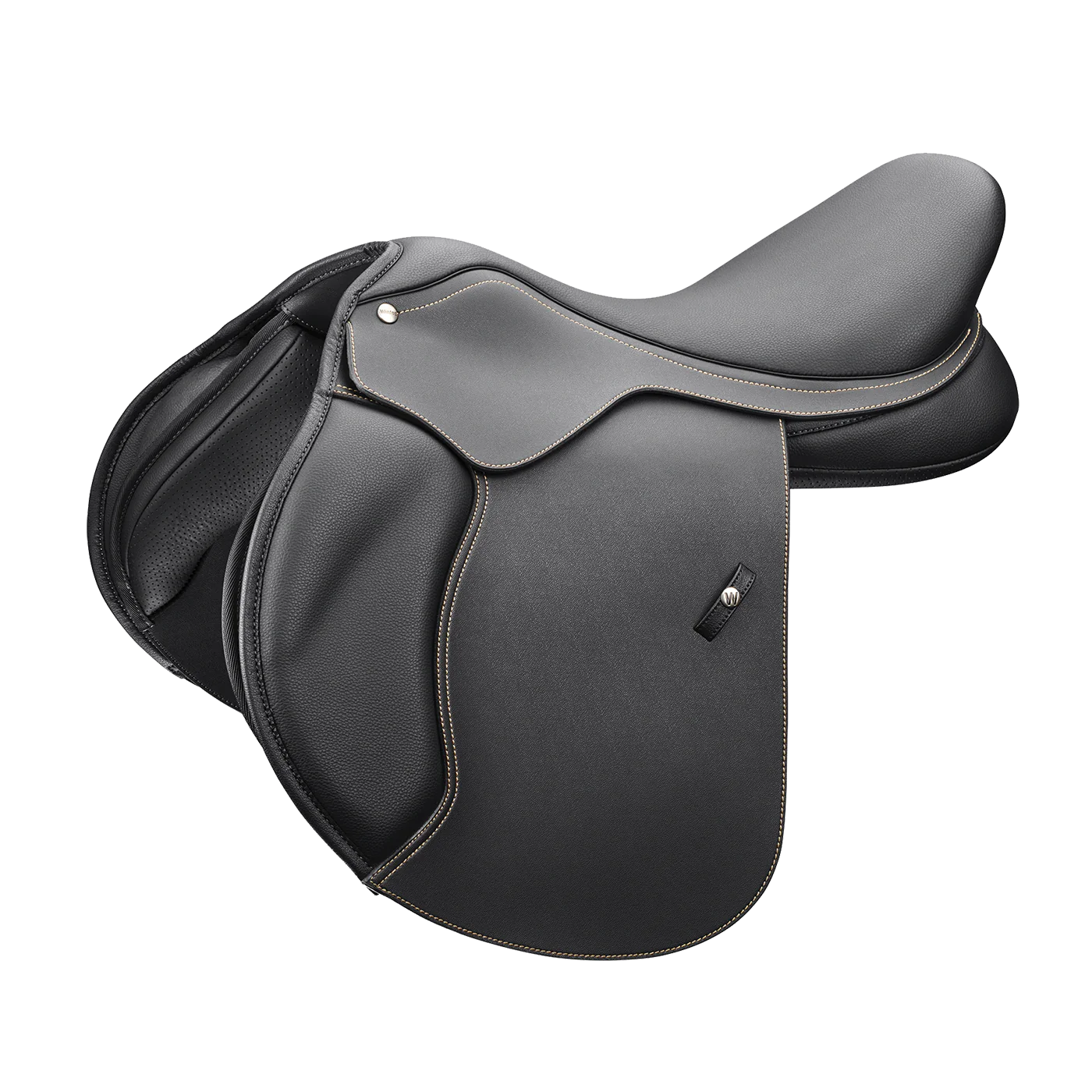 Wintec HART 500 Jump Saddle
