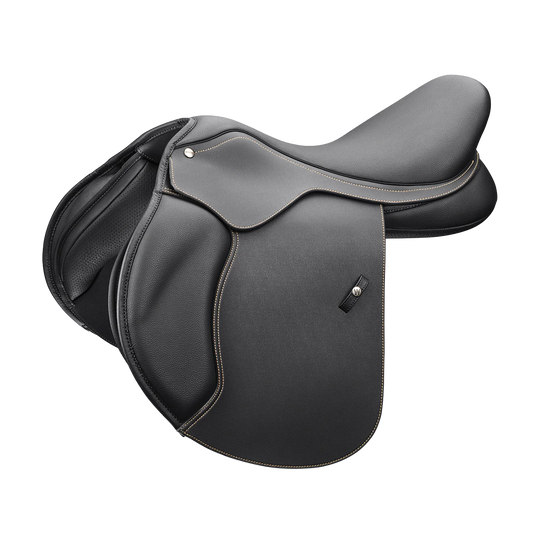 Wintec HART 500 Jump Saddle