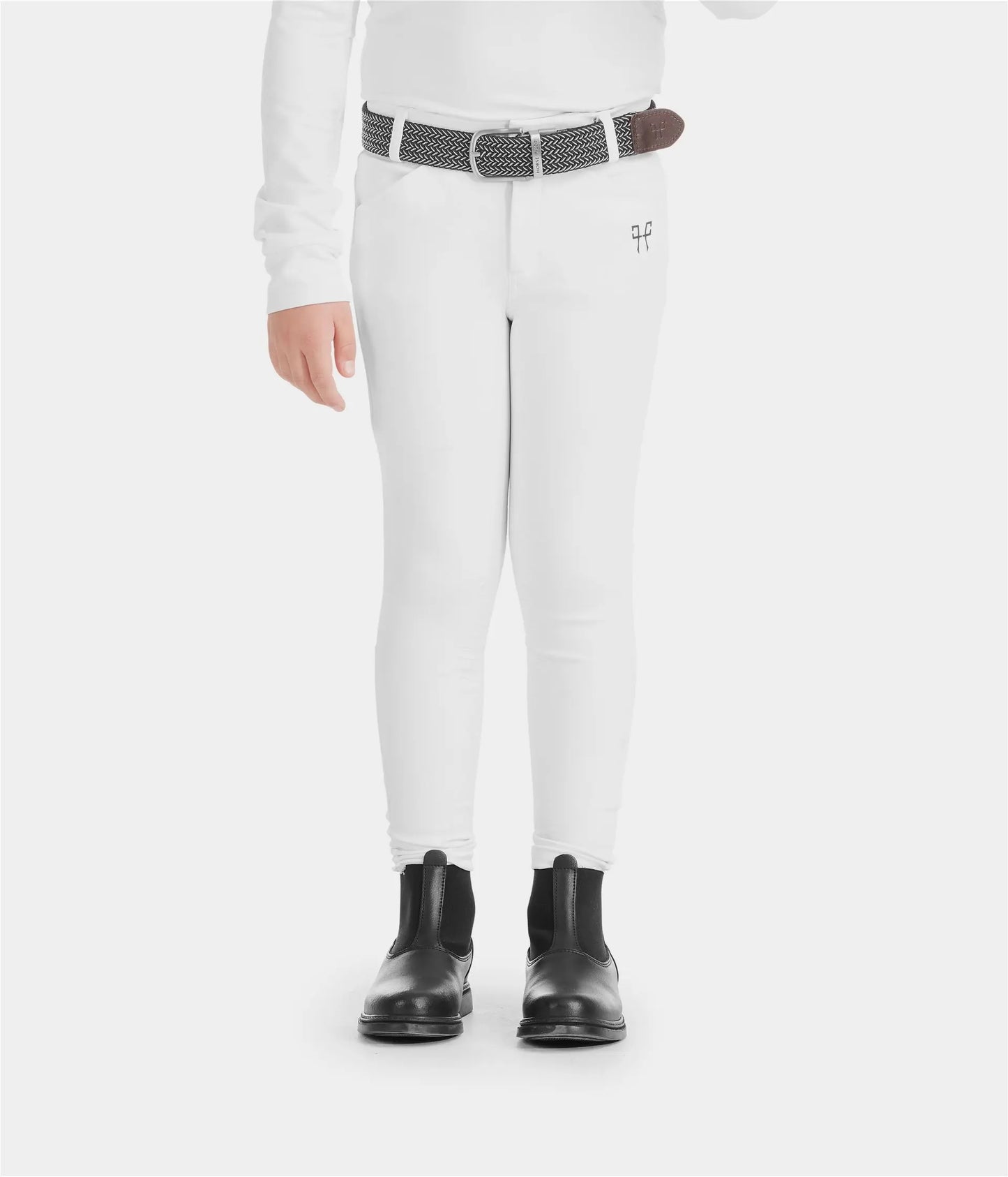 Horse Pilot X-Design Pants Boy