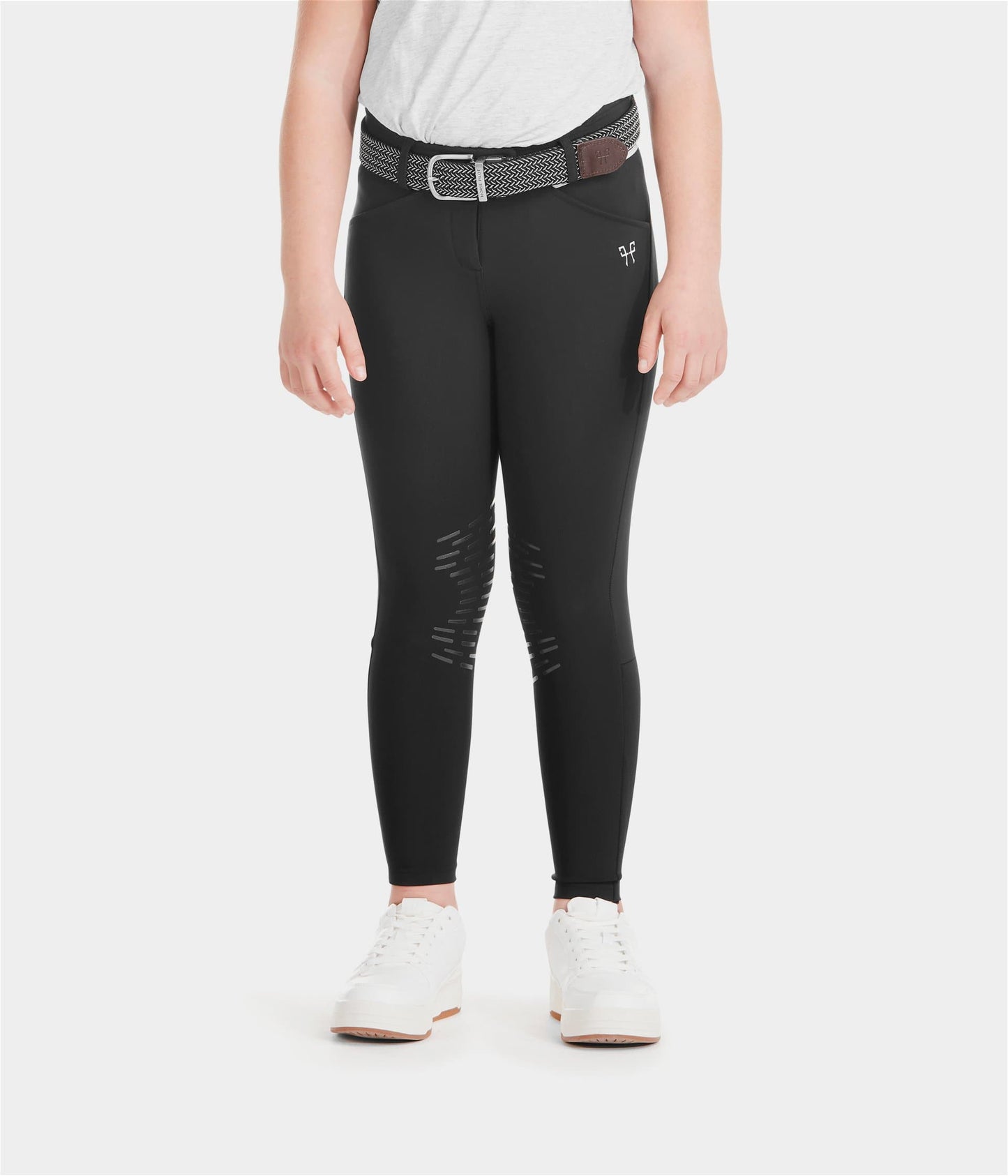 Horse Pilot X-Design Pants Girl
