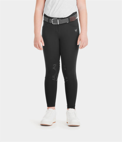 Horse Pilot X-Design Pants Girl