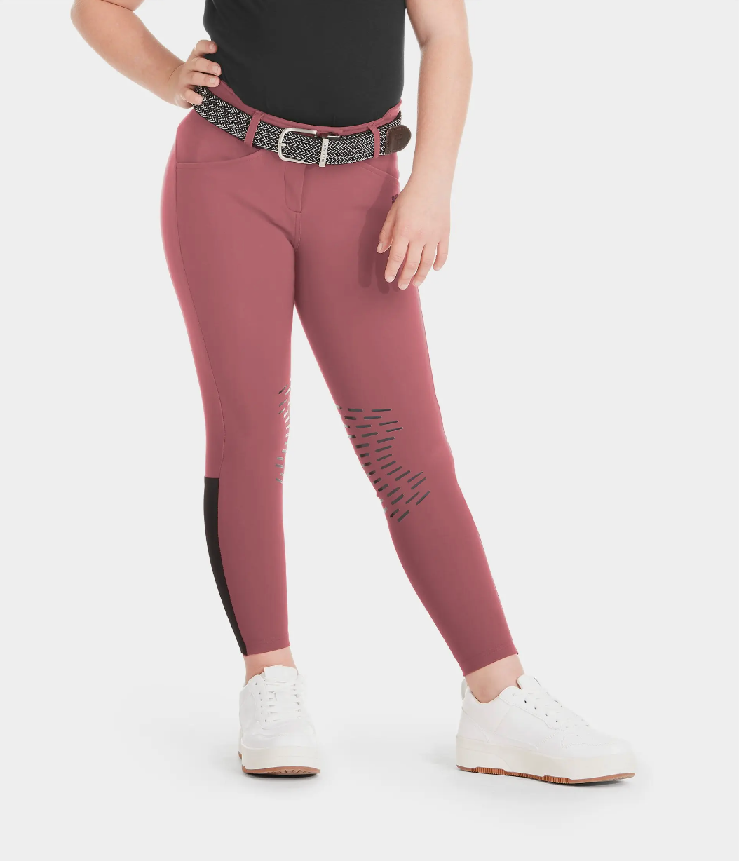 Horse Pilot X-Design Pants Girl