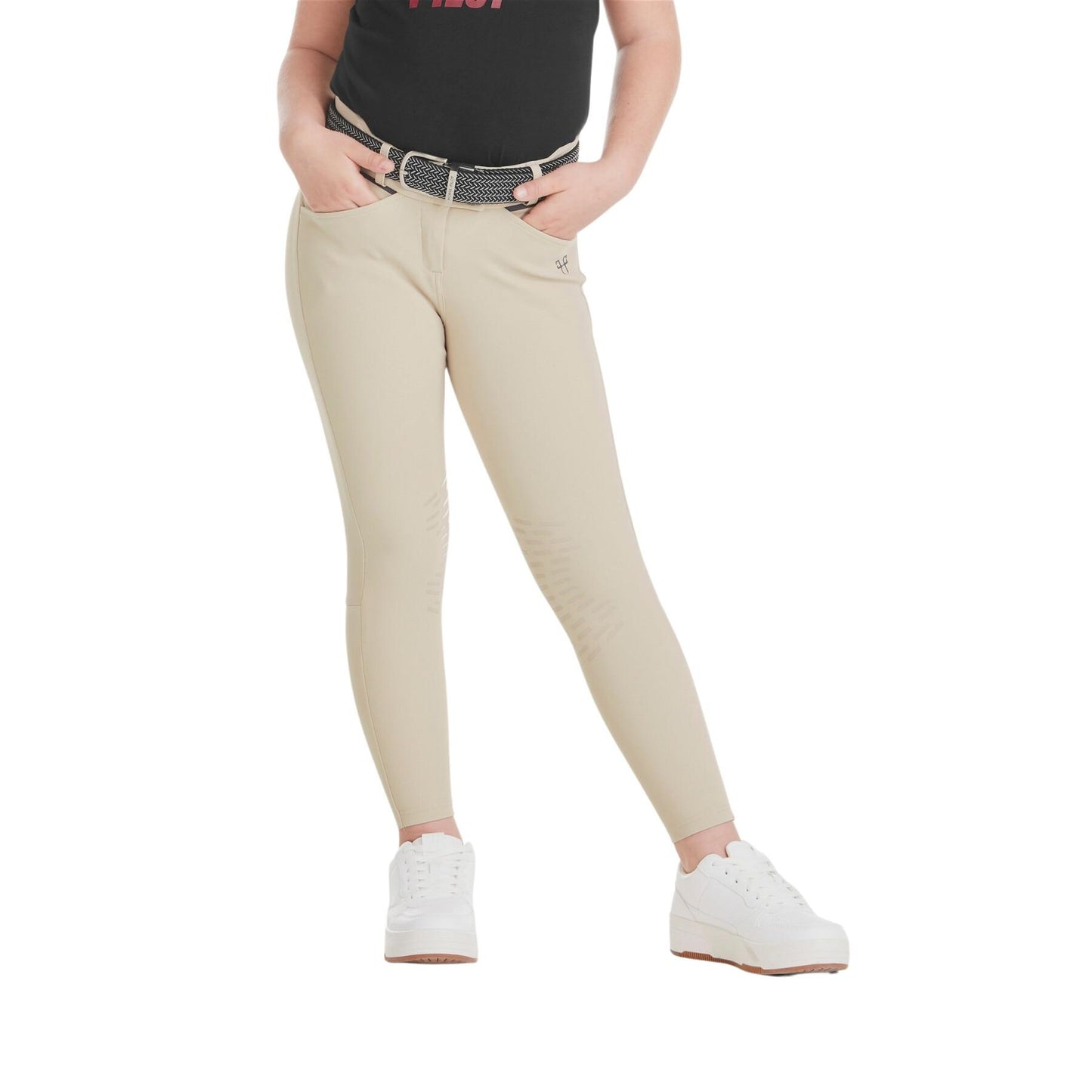 Horse Pilot X-Design Pants Girl