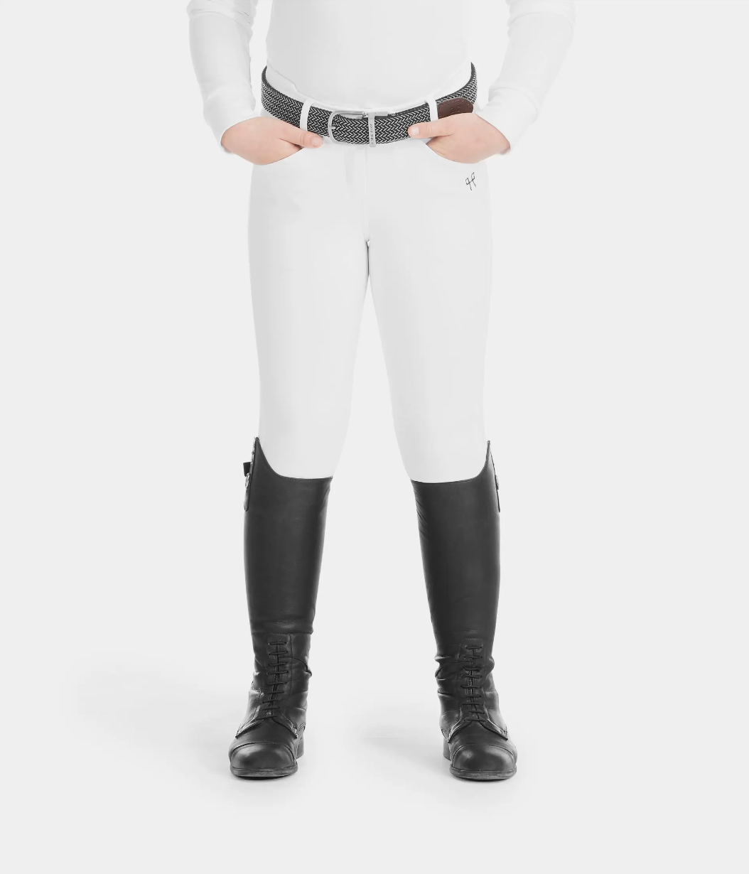 Horse Pilot X-Design Pants Girl