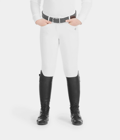 Horse Pilot X-Design Pants Girl