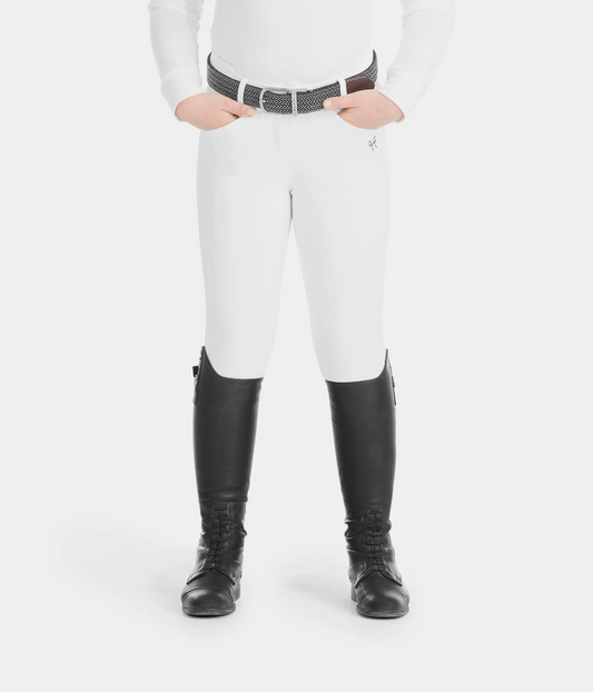 Horse Pilot X-Design Pants Girl
