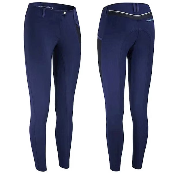 Horse Pilot X-Pure Pants Women