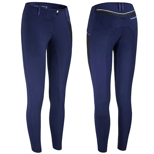 Horse Pilot X-Pure Pants Women