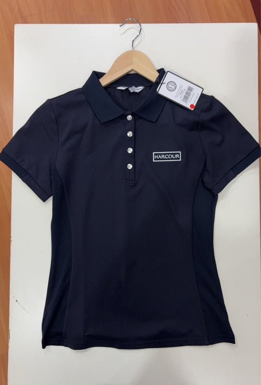 Harcour PACHA Polo SS Woman