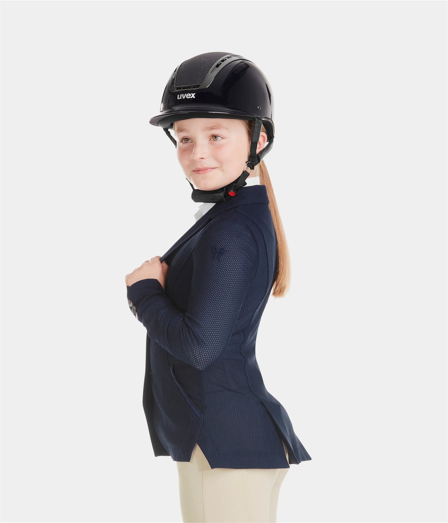 Horse Pilot Aeromesh Girl Jacket