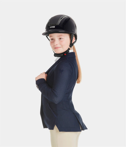 Horse Pilot Aeromesh Girl Jacket