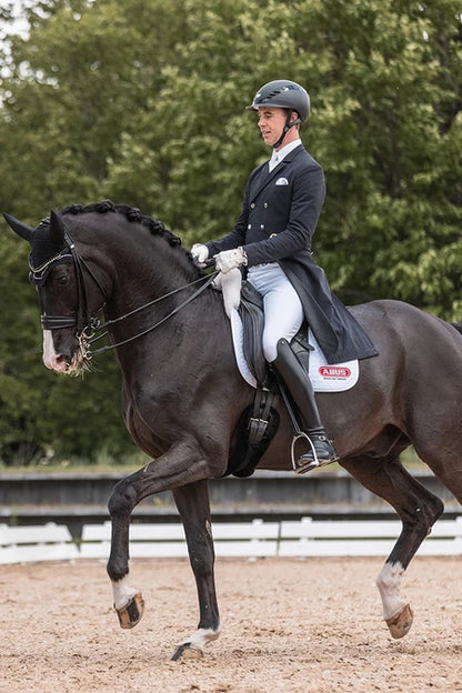 Pikeur Abus AirLuxe Pure Helmet