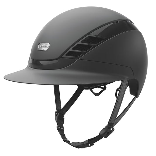 Pikeur Abus AirLuxe Pure Long Visor Helmet