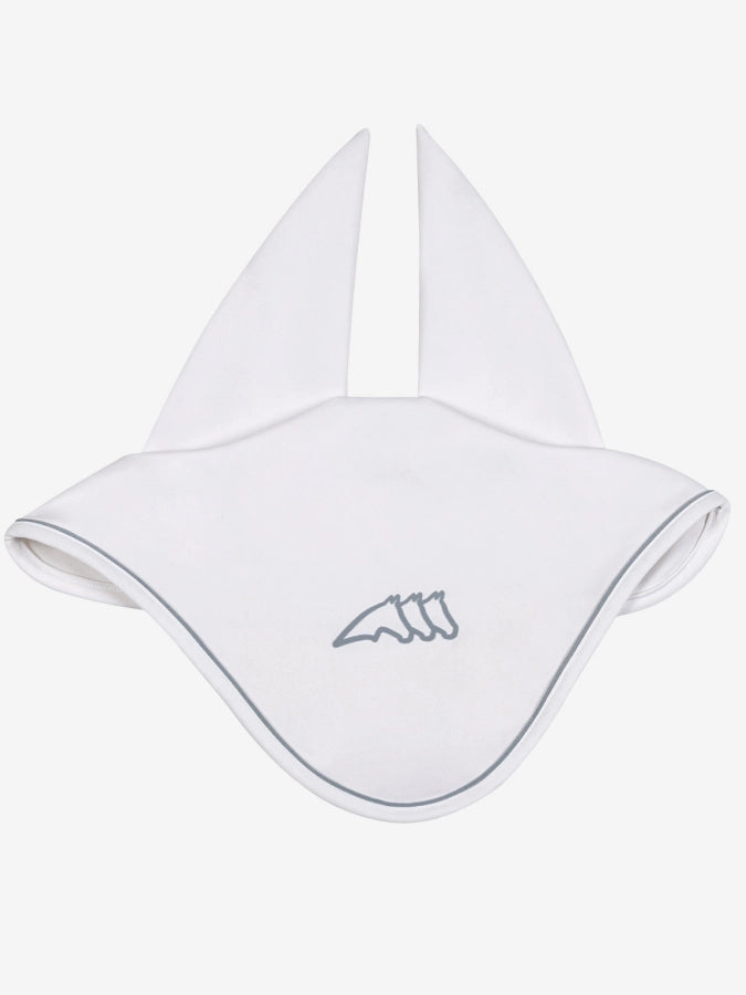 (Set) Equiline Cenic Alveolar Dressage Saddle Cloth Set