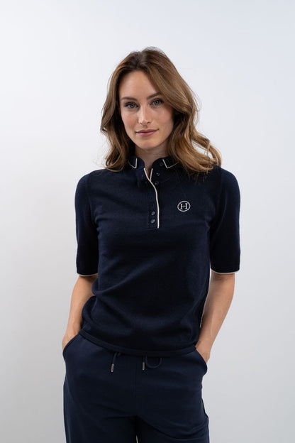 Harcour Amande Polo Women