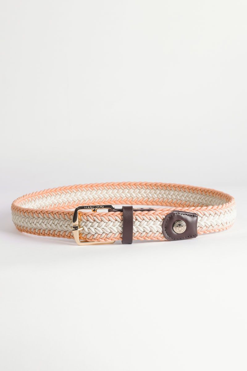 Harcour BANKO Elastic Belt